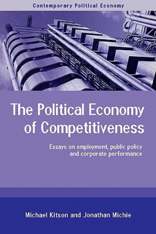 Political Economy of Competitiveness