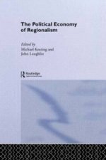 Political Economy of Regionalism