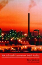 Political Economy of Saudi Arabia