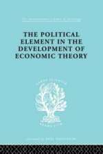 Political Element in the Development of Economic Theory