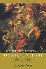 Political History of Tudor and Stuart England