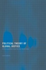 Political Theory of Global Justice
