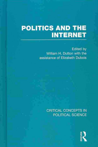 Politics and the Internet