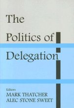 Politics of Delegation