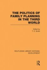 Politics of Family Planning in the Third World