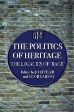 Politics of Heritage