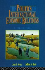 Politics of International Economic Relations