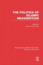 Politics of Islamic Reassertion (RLE Politics of Islam)