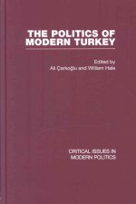 Politics of Modern Turkey