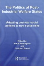 Politics of Post-Industrial Welfare States