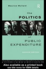 Politics of Public Expenditure