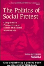 Politics Of Social Protest