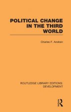 Poltiical Change in the Third World