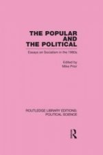 Popular and the Political