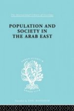 Population and Society in the Arab East