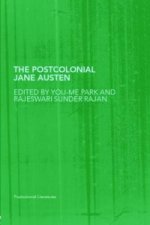 Postcolonial Jane Austen