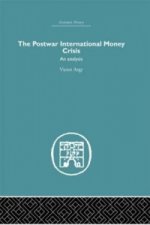 Postwar International Money Crisis