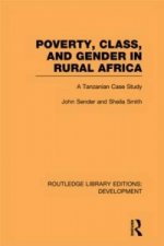 Poverty, Class and Gender in Rural Africa