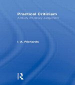Practical Criticism V 4