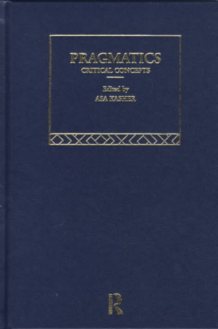 Pragmatics