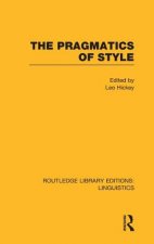 Pragmatics of Style
