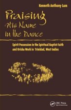 Praising His Name In The Dance