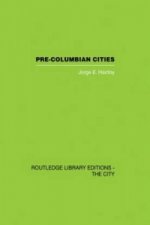 Pre-Colombian Cities