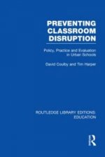 Preventing Classroom Disruption (RLE Edu O)