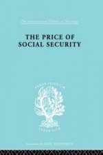 Price of Social Security