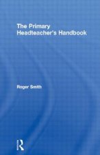 Primary Headteacher's Handbook