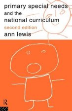 Primary Special Needs and the National Curriculum
