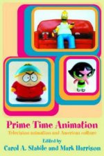 Prime Time Animation