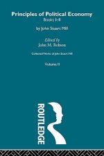 Collected Works of John Stuart Mill