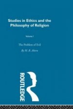Problem Of Evil: Vol 1