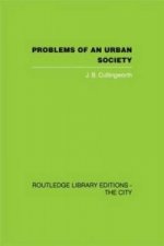 Problems of an Urban Society