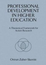 Professional Development in Higher Education