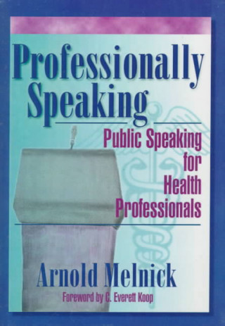Professionally Speaking