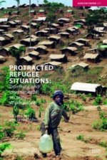 Protracted Refugee Situations