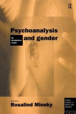 Psychoanalysis and Gender