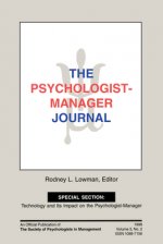 Psychologist-Manager Journal