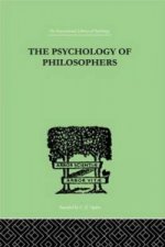 Psychology Of Philosophers