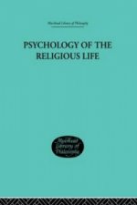 Psychology of the Religious Life