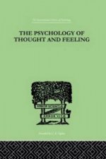 Psychology Of Thought And Feeling