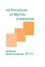 Psychology of Written Composition