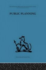 Public Planning