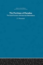Purchase of Pardise