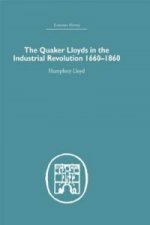 Quaker Lloyds in the Industrial Revolution
