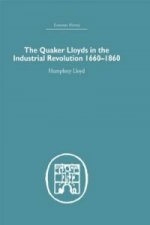 Quaker Lloyds in the Industrial Revolution