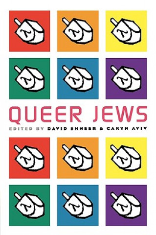 Queer Jews