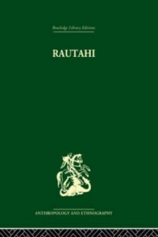 Rautahi: The Maoris of New Zealand
